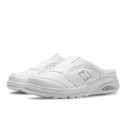 Women's Walking New Balance 812 White P44c7621